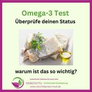 Omega 3